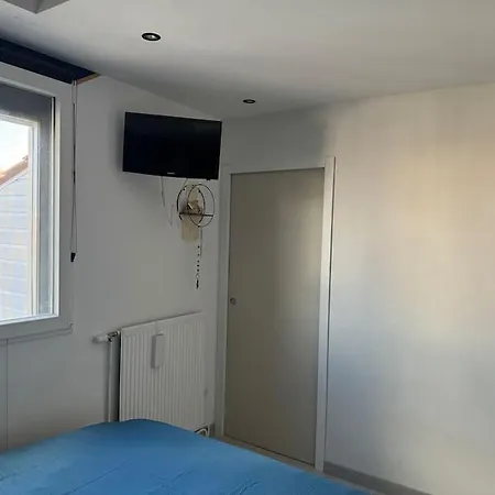 Holiday home Belle Maison Quartier Calme Saint-Rogatien