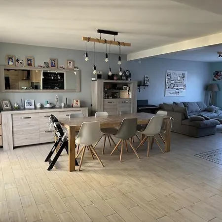 Belle Maison Quartier Calme * Saint-Rogatien