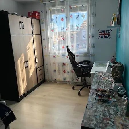 Belle Maison Quartier Calme Holiday home