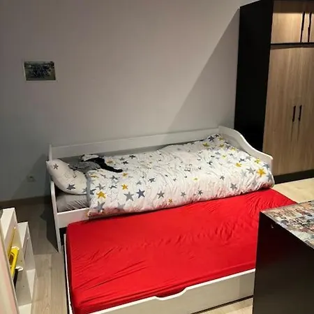 Holiday home Belle Maison Quartier Calme Saint-Rogatien
