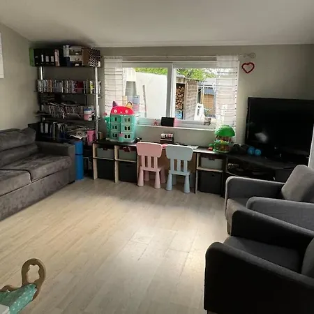 Holiday home Belle Maison Quartier Calme
